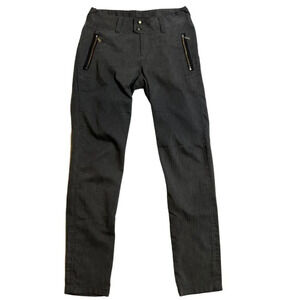 **SOLD Nau Charcoal Grey Active Pants